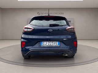 FORD Puma 1.0 ecoboost h st-line s&s 125cv