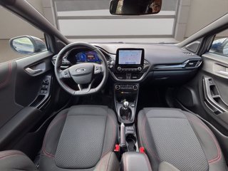 FORD Puma 1.0 ecoboost h st-line s&s 125cv