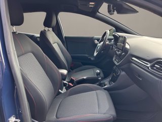 FORD Puma 1.0 ecoboost h st-line s&s 125cv