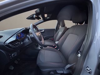 FORD Puma 1.0 ecoboost h st-line s&s 125cv