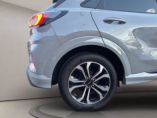 FORD Puma 1.0 ecoboost h st-line s&s 125cv