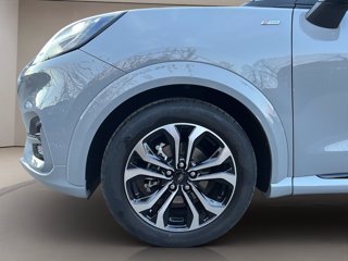 FORD Puma 1.0 ecoboost h st-line s&s 125cv