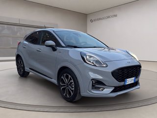 FORD Puma 1.0 ecoboost h st-line s&s 125cv