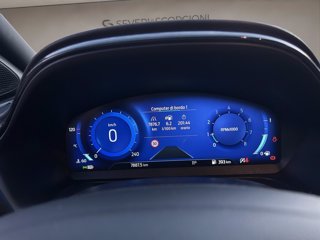 FORD Puma 1.0 ecoboost h st-line s&s 125cv