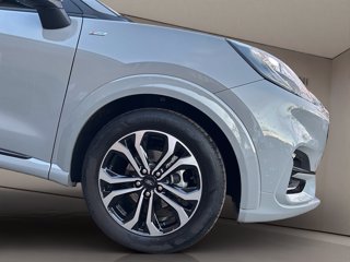 FORD Puma 1.0 ecoboost h st-line s&s 125cv