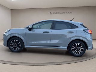 FORD Puma 1.0 ecoboost h st-line s&s 125cv