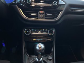 FORD Puma 1.0 ecoboost h st-line s&s 125cv