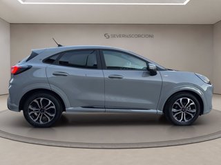 FORD Puma 1.0 ecoboost h st-line s&s 125cv