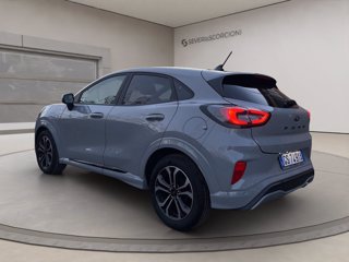 FORD Puma 1.0 ecoboost h st-line s&s 125cv