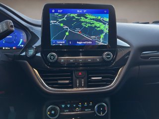 FORD Puma 1.0 ecoboost h st-line s&s 125cv