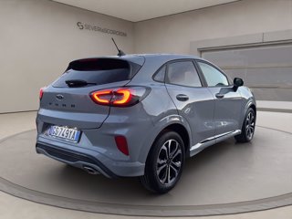 FORD Puma 1.0 ecoboost h st-line s&s 125cv