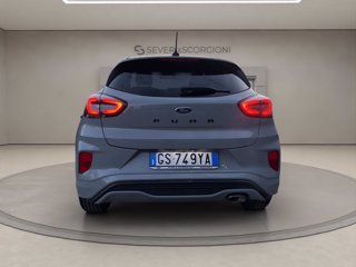 FORD Puma 1.0 ecoboost h st-line s&s 125cv