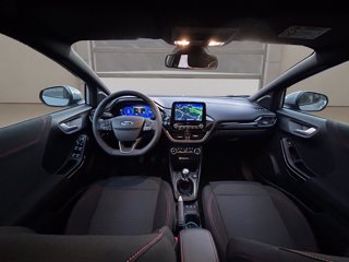 FORD Puma 1.0 ecoboost h st-line s&s 125cv