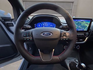 FORD Puma 1.0 ecoboost h st-line s&s 125cv