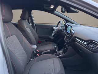 FORD Puma 1.0 ecoboost h st-line s&s 125cv