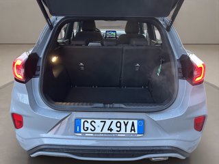 FORD Puma 1.0 ecoboost h st-line s&s 125cv