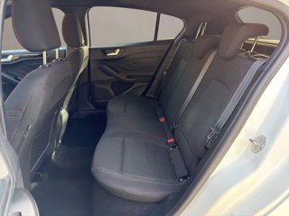 FORD Focus 1.0t ecoboost h ST-Line 125cv