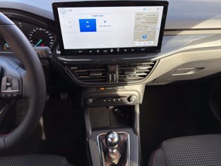 FORD Focus 1.0t ecoboost h ST-Line 125cv