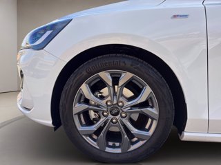 FORD Focus 1.0t ecoboost h ST-Line 125cv