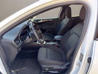 FORD Focus 1.0t ecoboost h ST-Line 125cv