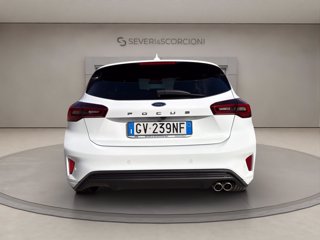 FORD Focus 1.0t ecoboost h ST-Line 125cv