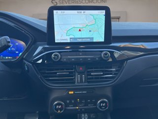 FORD Kuga 2.5 phev st-line 2wd 225cv cvt