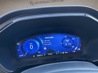 FORD Kuga 2.5 phev st-line 2wd 225cv cvt