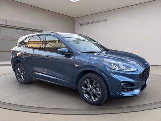 FORD Kuga 2.5 phev st-line 2wd 225cv cvt