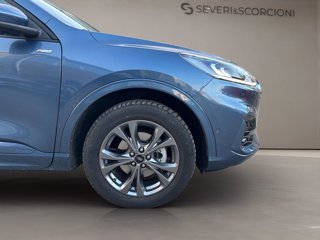 FORD Kuga 2.5 phev st-line 2wd 225cv cvt