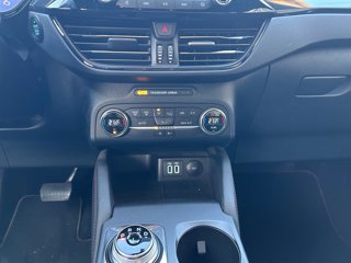 FORD Kuga 2.5 phev st-line 2wd 225cv cvt