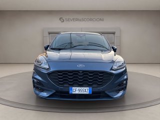 FORD Kuga 2.5 phev st-line 2wd 225cv cvt