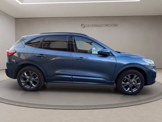 FORD Kuga 2.5 phev st-line 2wd 225cv cvt