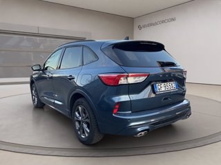 FORD Kuga 2.5 phev st-line 2wd 225cv cvt