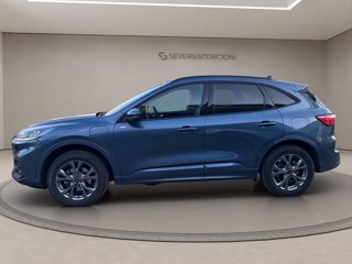 FORD Kuga 2.5 phev st-line 2wd 225cv cvt