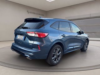 FORD Kuga 2.5 phev st-line 2wd 225cv cvt