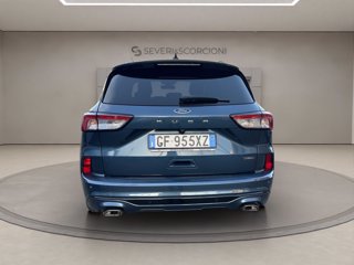 FORD Kuga 2.5 phev st-line 2wd 225cv cvt