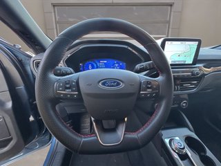 FORD Kuga 2.5 phev st-line 2wd 225cv cvt