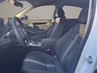 HONDA Civic 2.0 hev Elegance ecvt