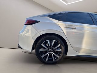 HONDA Civic 2.0 hev Elegance ecvt