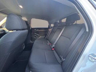 HONDA Civic 2.0 hev Elegance ecvt