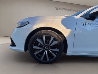 HONDA Civic 2.0 hev Elegance ecvt