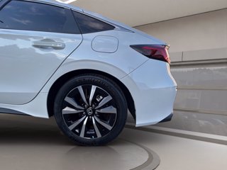 HONDA Civic 2.0 hev Elegance ecvt