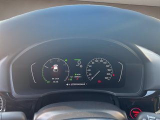 HONDA Civic 2.0 hev Elegance ecvt