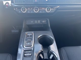 HONDA Civic 2.0 hev Elegance ecvt