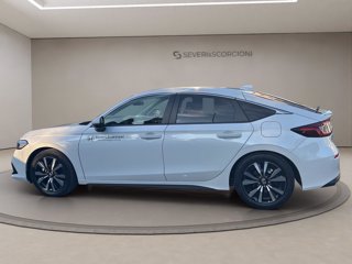 HONDA Civic 2.0 hev Elegance ecvt