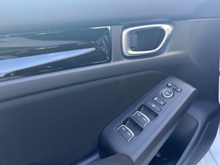 HONDA Civic 2.0 hev Elegance ecvt