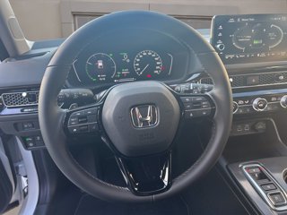 HONDA Civic 2.0 hev Elegance ecvt