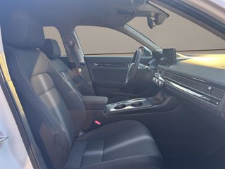 HONDA Civic 2.0 hev Elegance ecvt