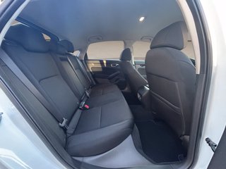 HONDA Civic 2.0 hev Elegance ecvt