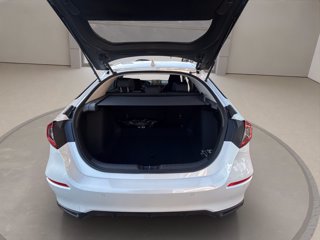 HONDA Civic 2.0 hev Elegance ecvt